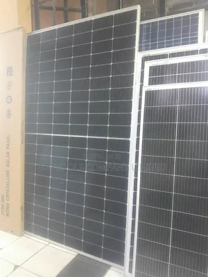 500watts 36volts Solar Panel All Weather