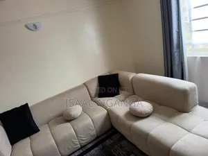Used Sofa for Less Than One Year