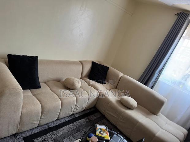 Used Sofa for Less Than One Year - thumbnail 2
