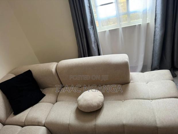 Used Sofa for Less Than One Year - thumbnail 4