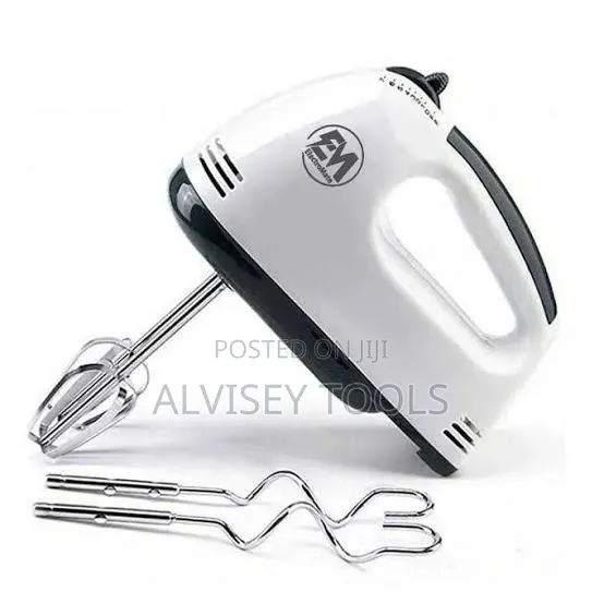 Electromate Hand Mixer
