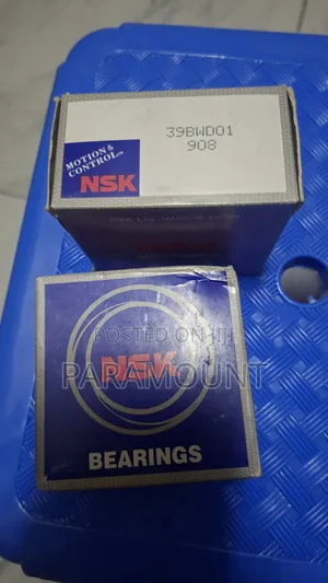 Mazda Demio Bearing , Front Wheel