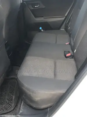 Toyota Auris 2014 White