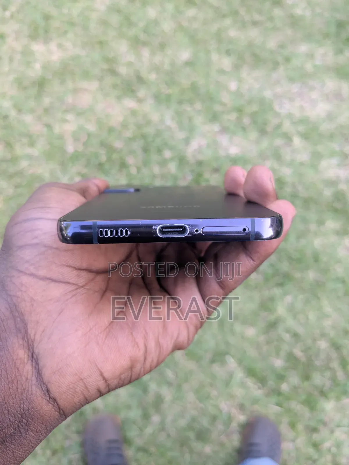 Samsung Galaxy S22+ 5G 128 GB Black