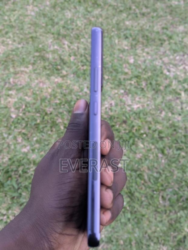 Samsung Galaxy S22+ 5G 128 GB Black - thumbnail 7