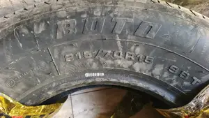 215/70r15 Boto