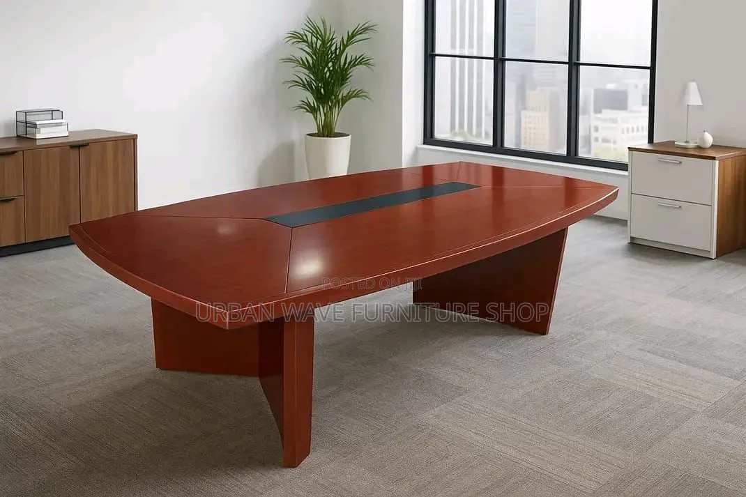 Board Members 8+ Members Table