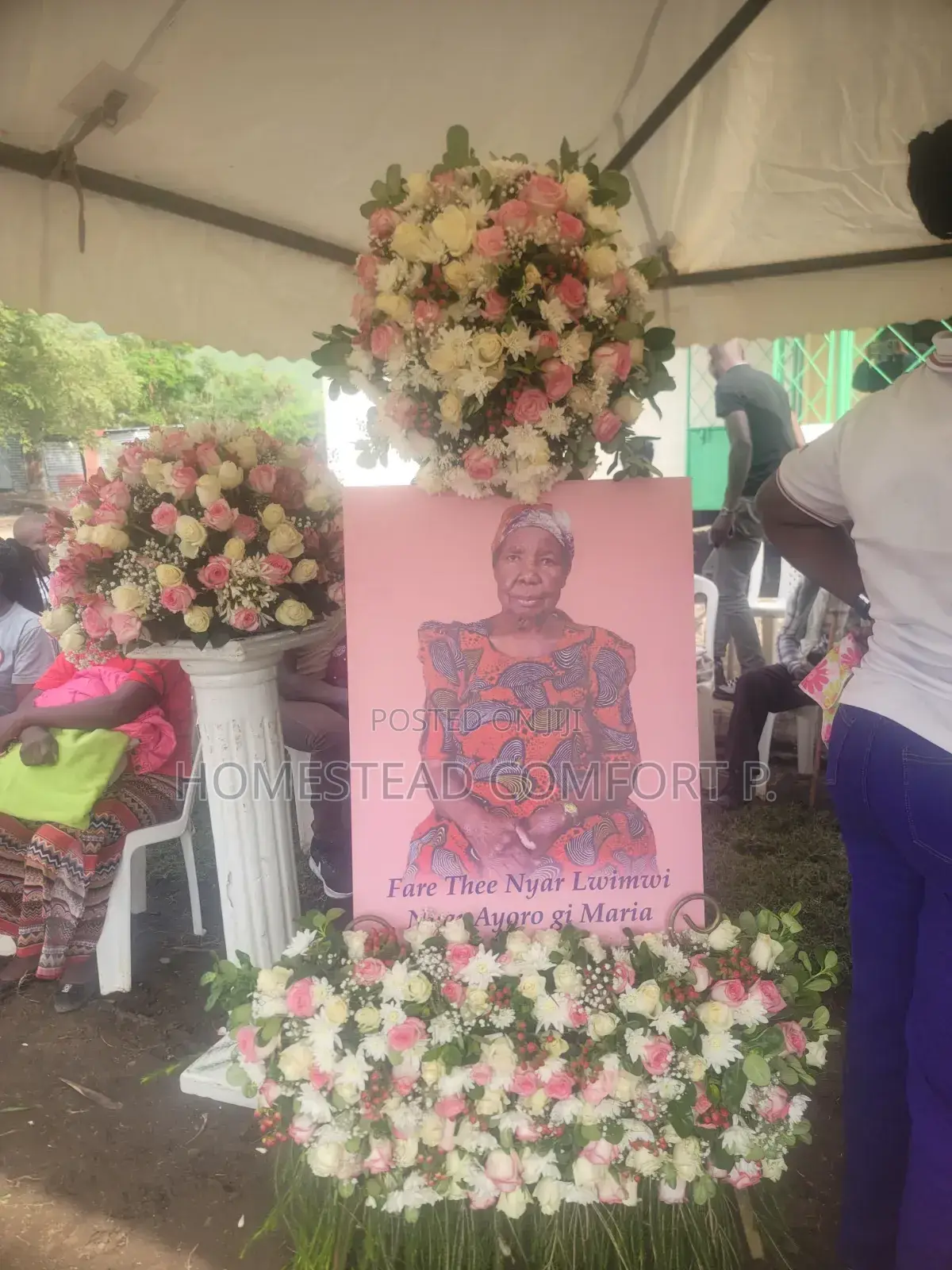 Funeral And Planning Services