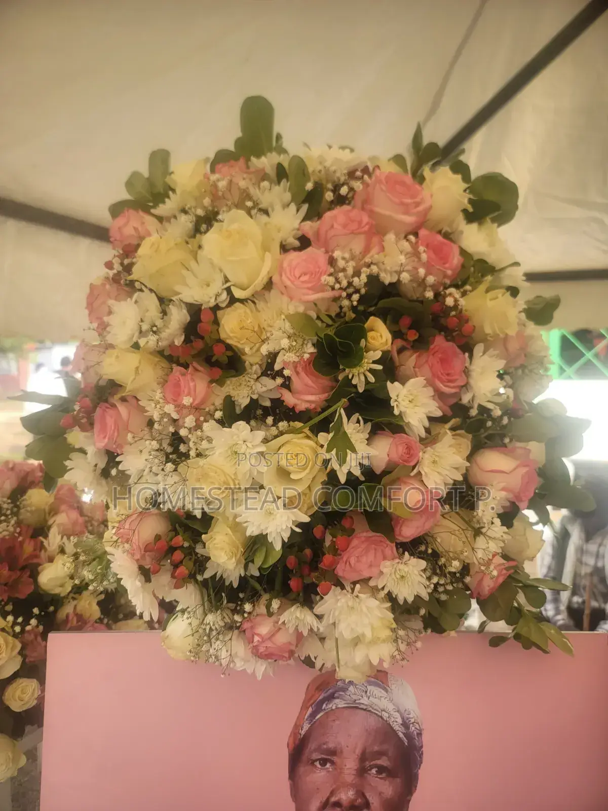 Funeral And Planning Services