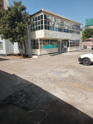Office Westlands Muthithi Rd