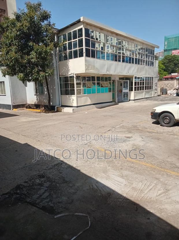 Office Westlands Muthithi Rd - thumbnail 2
