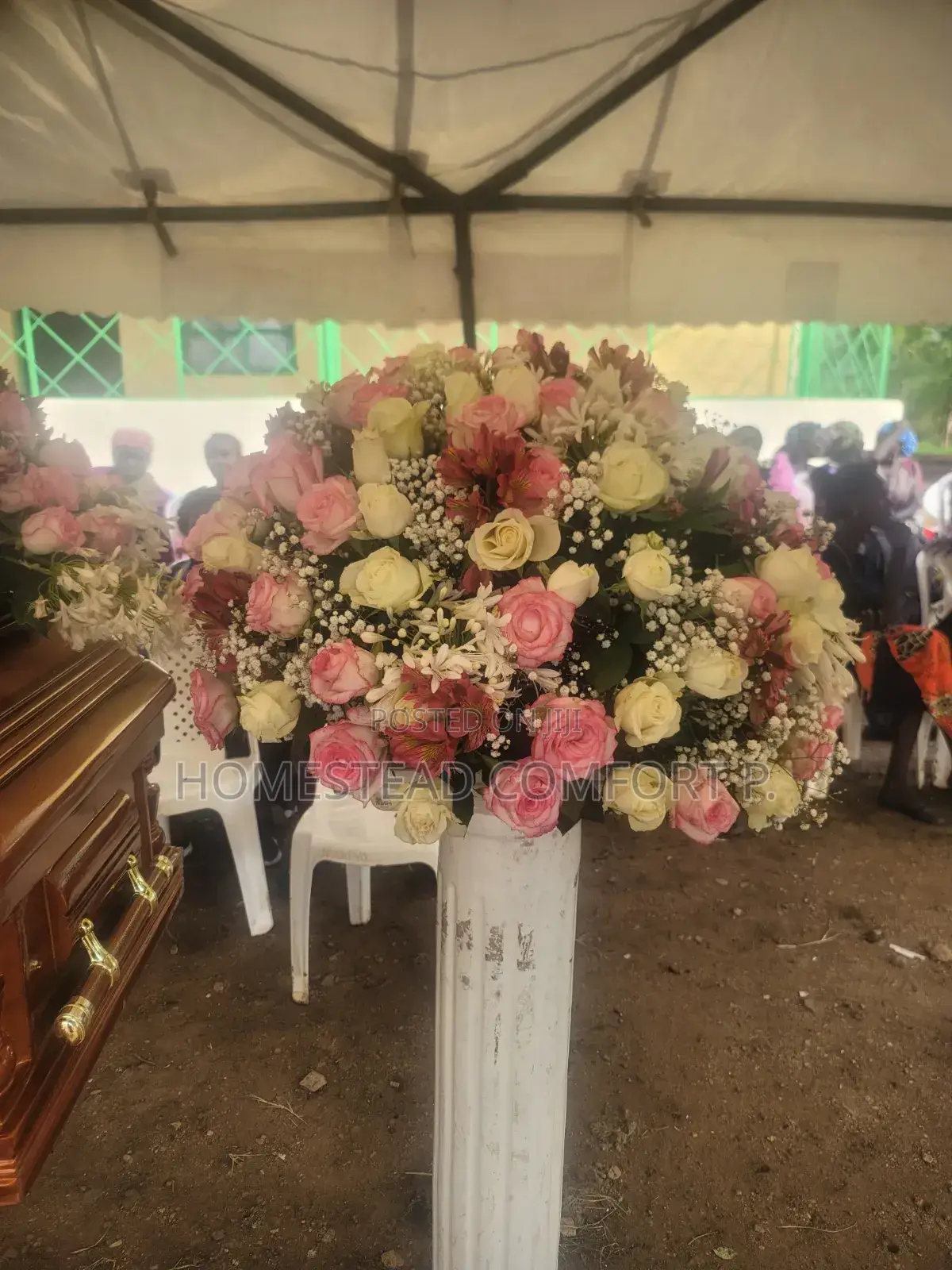 Funeral And Planning Services