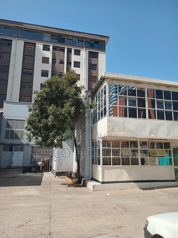 Office Westlands Muthithi Rd