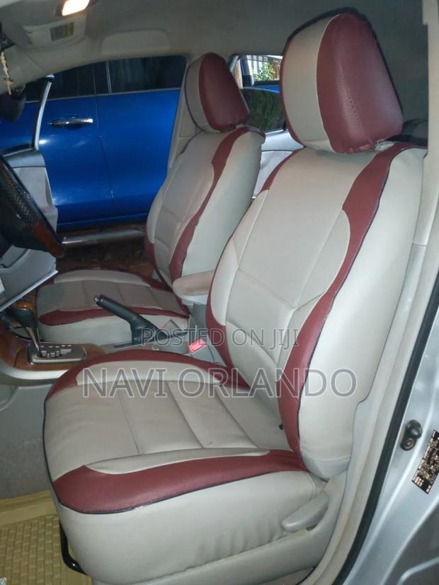 Car Seats Covers - thumbnail 9