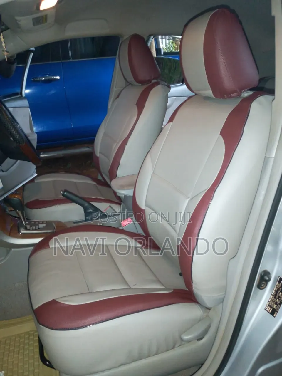 Car Seats Covers