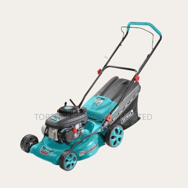 Gasoline Lawn Mower 4hp Tgt141181