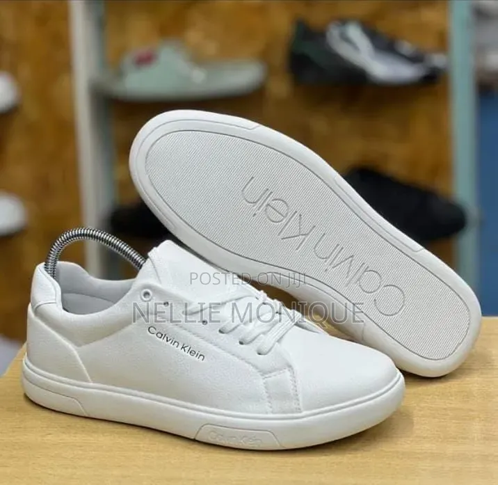 Men Smart Casuals