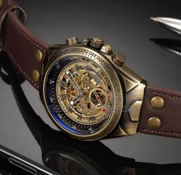 *Automatic Gents Watch - thumbnail 2