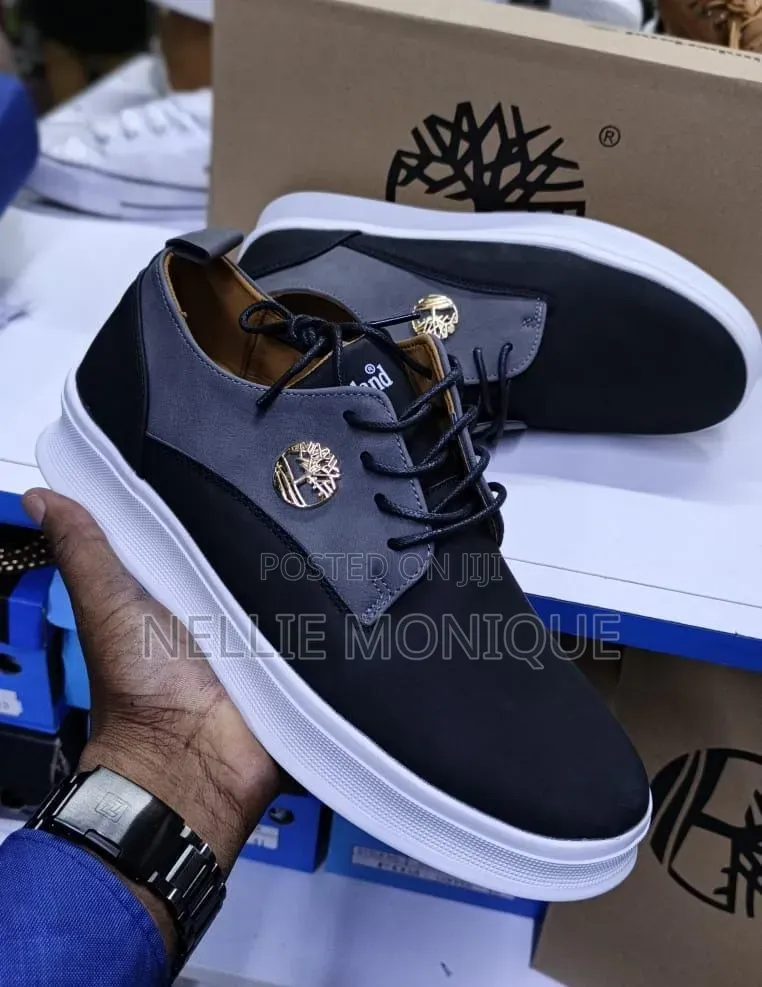 Men Smart Casuals