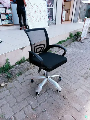 Affordable Study Chair