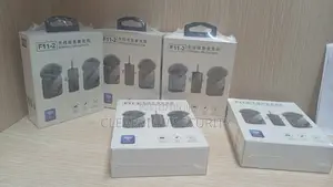 Next Level F11-2 Recording Microphone