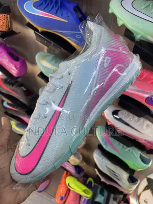 Original Nike Air Zoom Mercurial (Vapor Superfly) Trainers