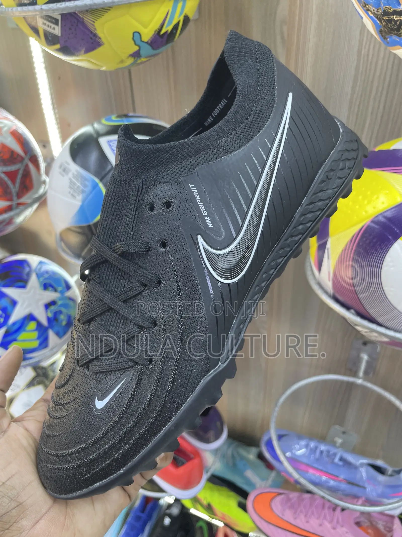 Original Nike Air Zoom Mercurial (Vapor Superfly) Trainers