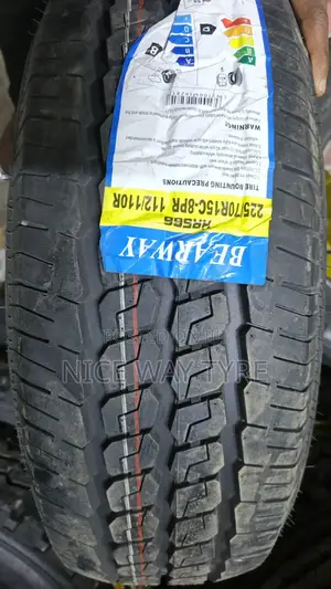 225/70r15c Bearway