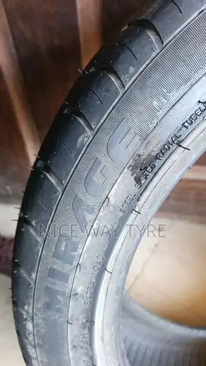 235/45r19 Mirage