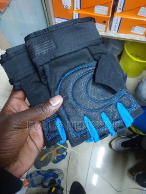 Gym Gloves