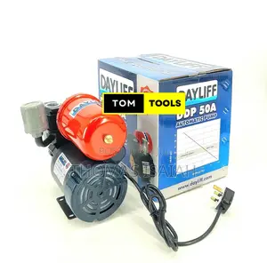 Dayliff DDP 50a Automatic Pressure Controlled Booster Pump