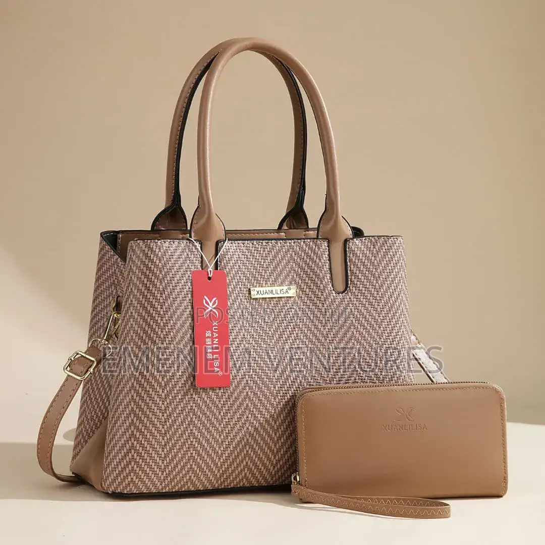 Classy Ladies Handbags