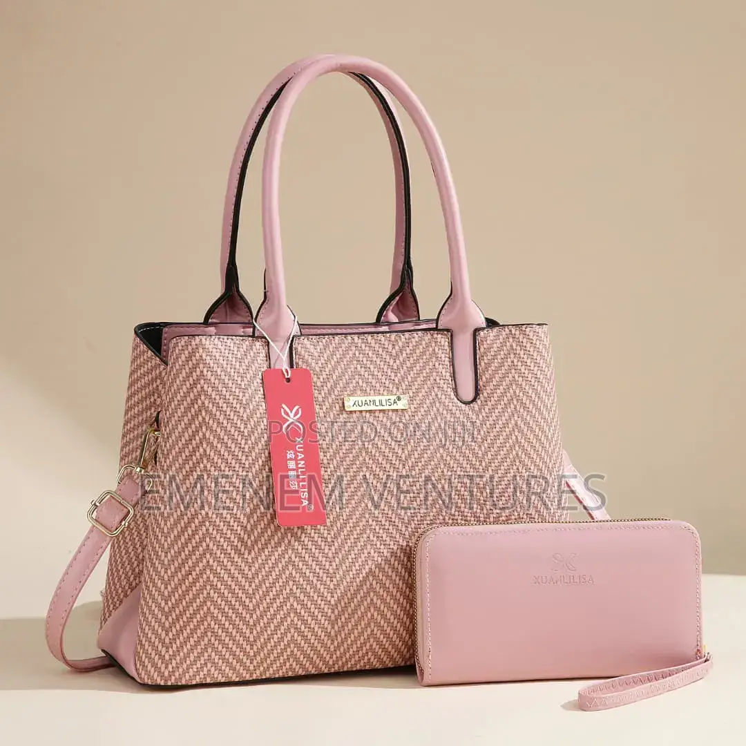 Classy Ladies Handbags
