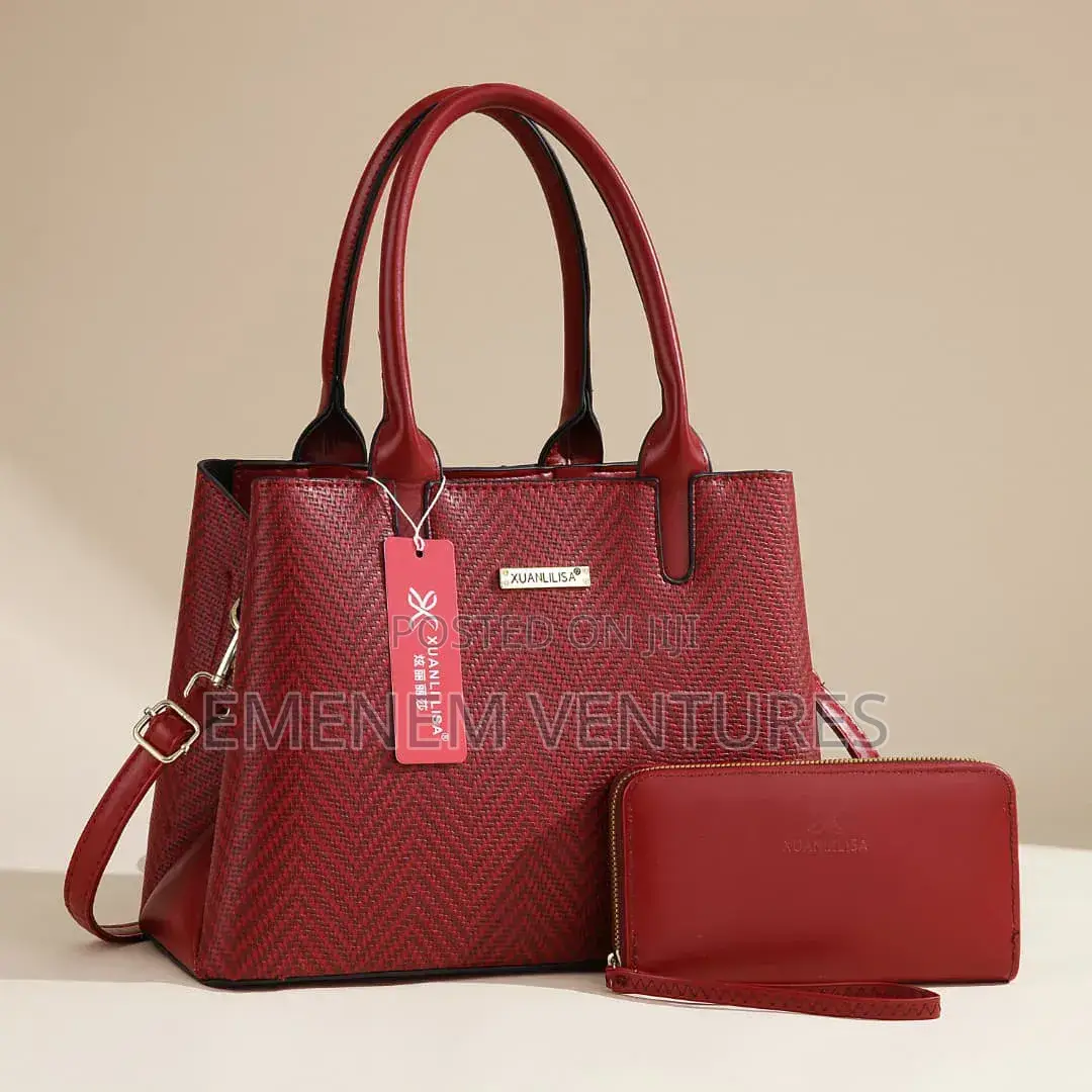 Classy Ladies Handbags