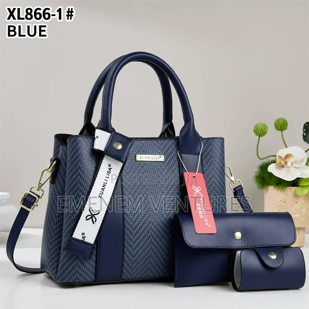 Classy Ladies Handbags