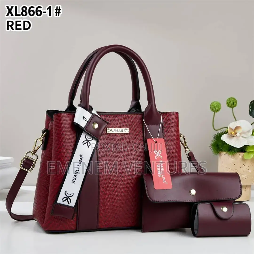 Classy Ladies Handbags