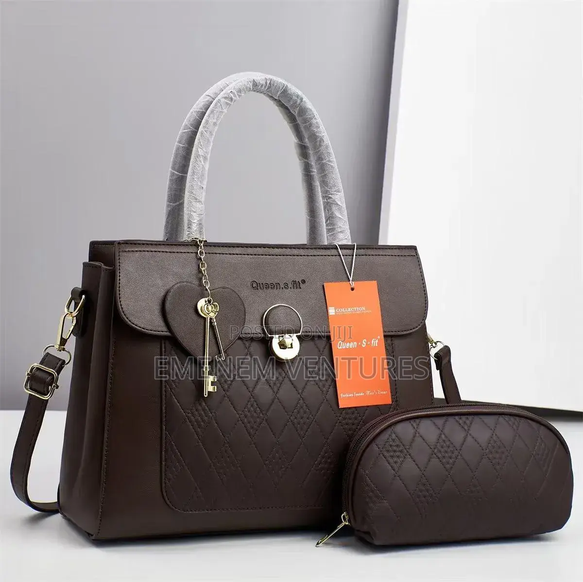 Classy Ladies Handbags