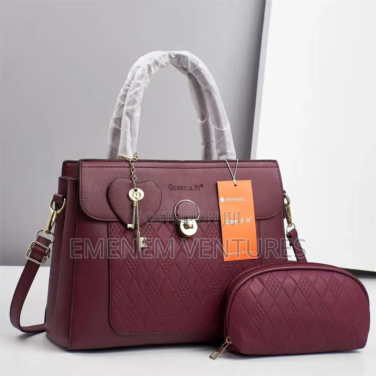 Classy Ladies Handbags