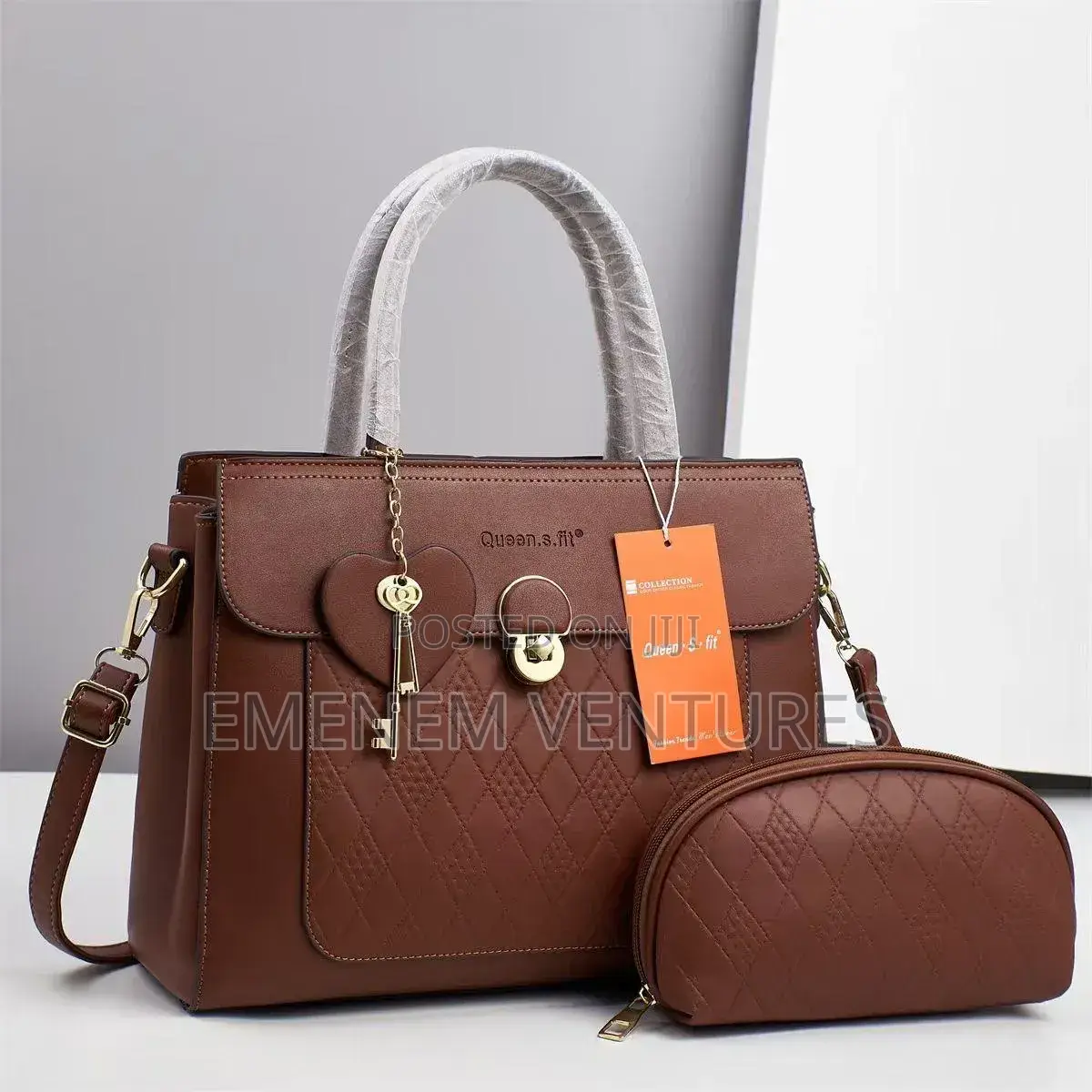 Classy Ladies Handbags