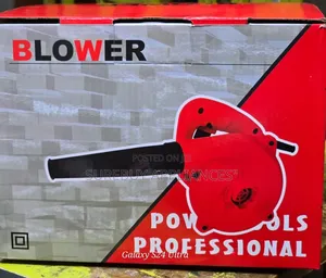 Generic 600w Electric Air Blower Vacuum