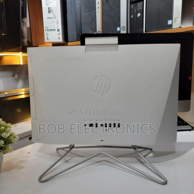 Desktop Computer HP 200 G4 22 All-in-One 8GB Intel Core i3 HDD 500GB - thumbnail 2