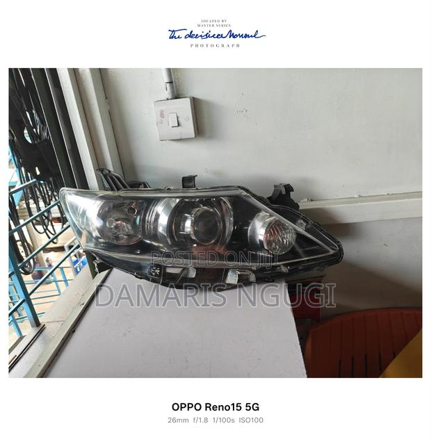 Allion 265 Xenon Headlight 2012-2014 - thumbnail 2