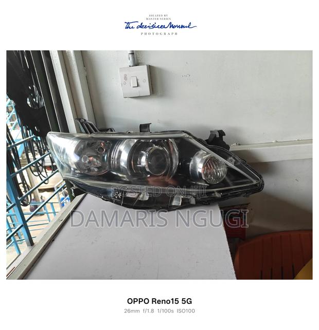 Allion 265 Xenon Headlight 2012-2014 - thumbnail 3