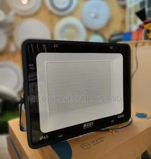 Floodlight Ac 400watts 240v