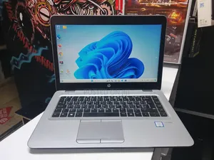 Laptop HP EliteBook 840 G3 8GB Intel Core i5 SSD 256GB