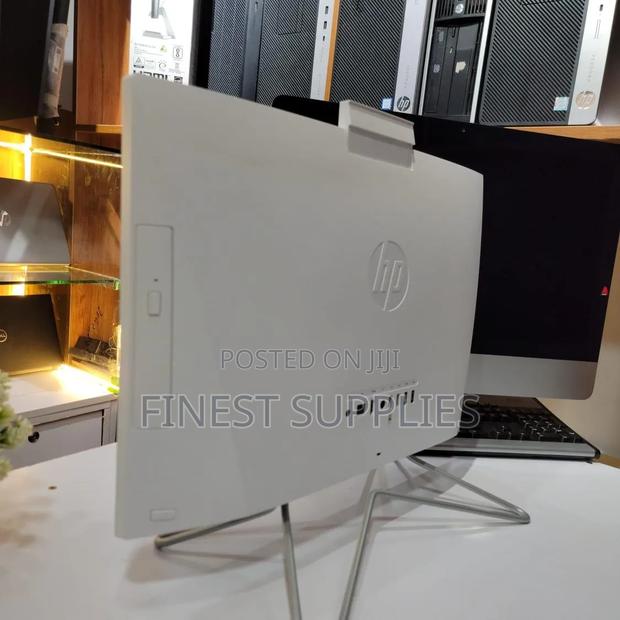 Desktop Computer HP 200 G4 22 All-in-One 8GB Intel Core i3 SSD 500GB - thumbnail 2
