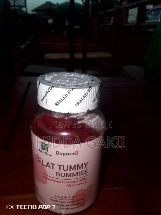 Flat Tummy - main view