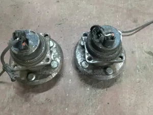 Primio 240 )260 ) Wish Rear Hub
