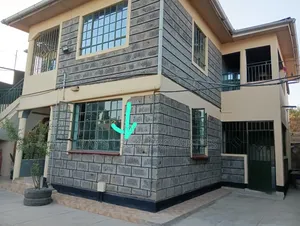 Mini Flat in Thika Landless, Happy Valley Estate for rent