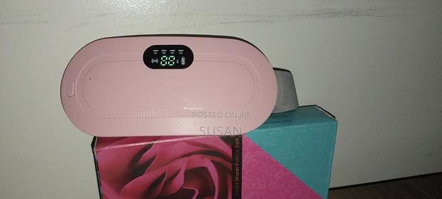 Menstrual Heating Pad - thumbnail 2